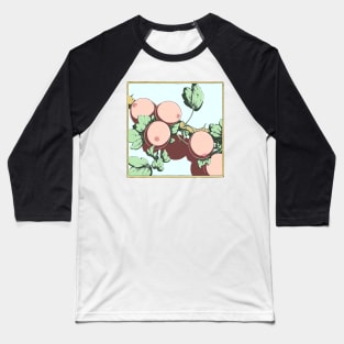 Ripe Baseball T-Shirt